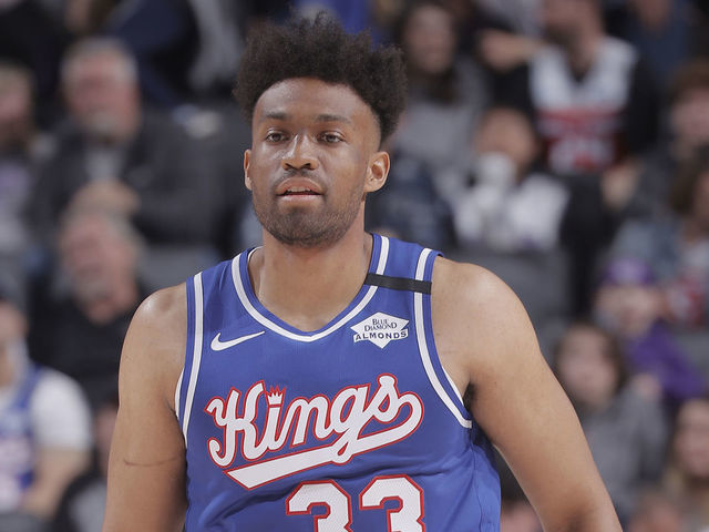 Jabari Parker signs reported 2-year deal with Celtics | theScore.com