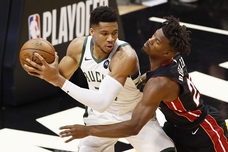 Milwaukee Bucks vs Miami Heat: Injury Report, Predicted Lineups and  Starting 5s - May 29th, 2021 | Game 4, 2021 NBA Playoffs