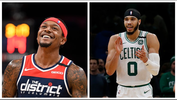 Beal, Tatum among US Olympic basketball team finalists | ksdk.com