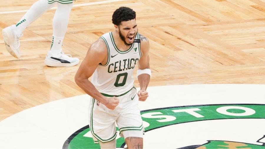 Jayson Tatum 60 point game: NBA Fans melt down on Twitter as Boston Celtics complete a whopping 32-point comeback against Demar DeRozan's Spurs | The SportsRush