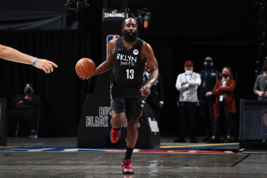 James Harden Doesn't Like How He Handled Exit From Houston | SLAM