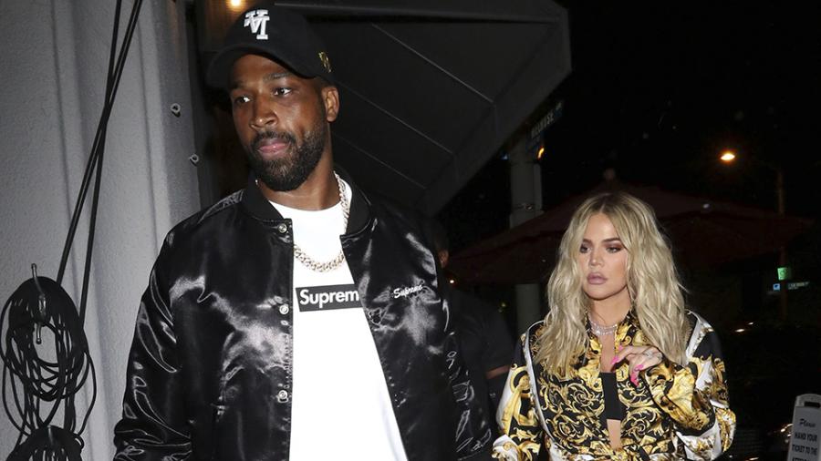 Who Is Sydney Chase? Tristan Thompson, Khloe Kardashian Cheating |  StyleCaster