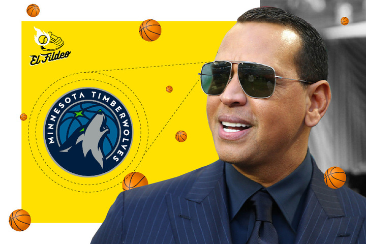 Alex Rodriguez close to buying the Minnesota Timberwolves in the NBA -  Archyde