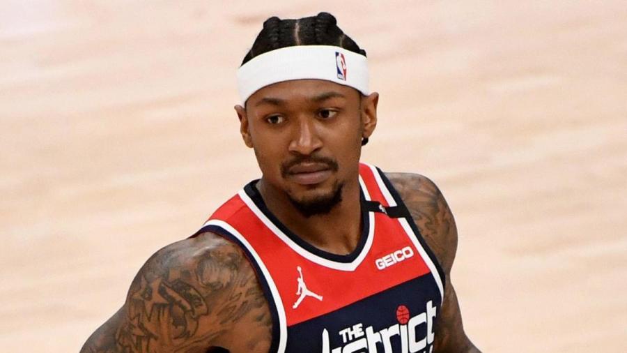 Bradley Beal injury update: Wizards star won't play vs. Hawks due to  hamstring strain - CBSSports.com