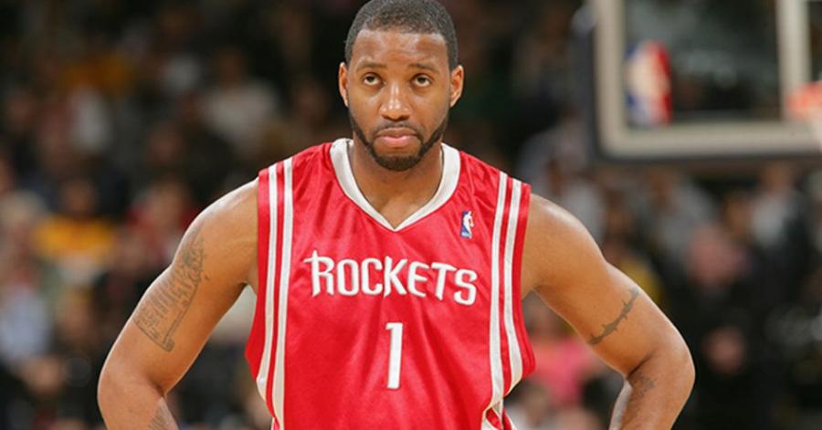 你如何看Tracy McGrady的領導力? - NBA - 籃球| 運動視界Sports Vision