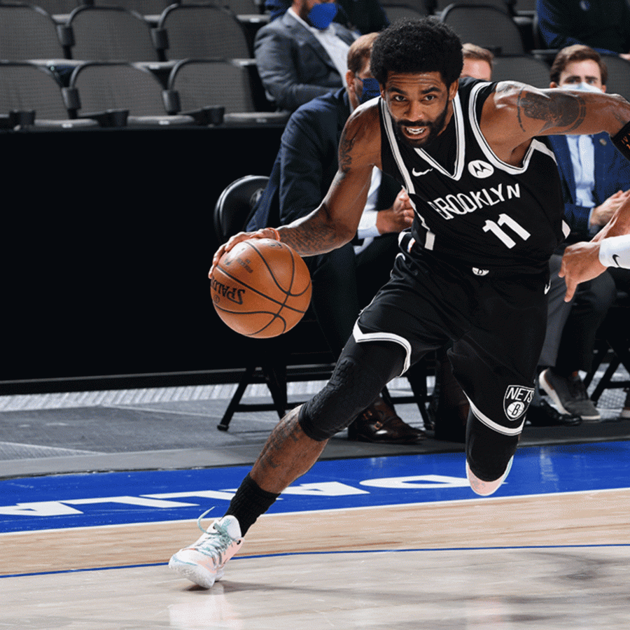 Mavericks 113, Nets 109: Kyrie Irving Scores 45 in Brooklyn Loss | Brooklyn Nets