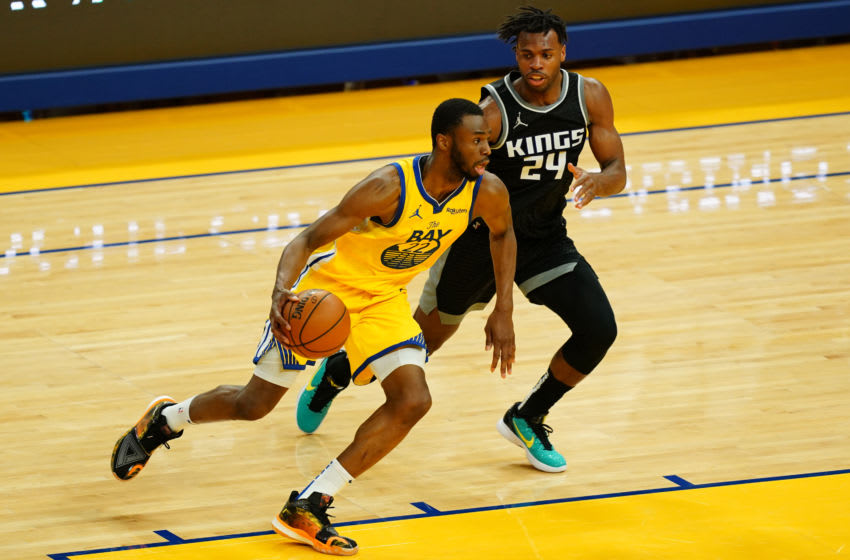 Golden State Warriors: Andrew Wiggins shifting his narrative