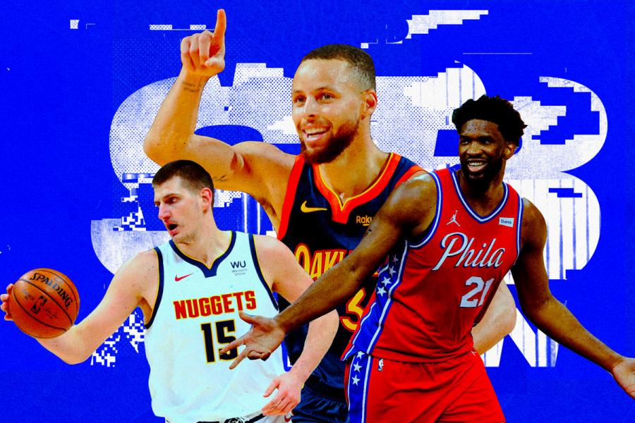 NBA MVP candidates for the 2020-2021 season, ranked - SBNation.com