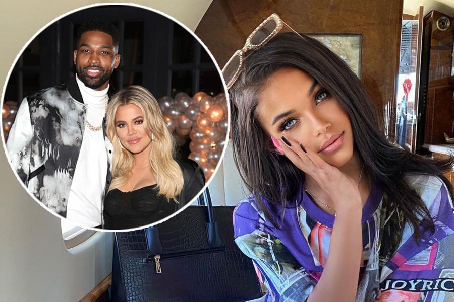 Who is Sydney Chase, Tristan Thompson's alleged fling?