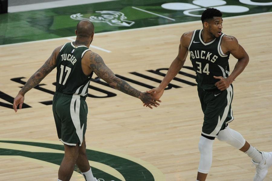 The Most Important Ingredients for a Milwaukee Bucks Championship Run - Brew Hoop