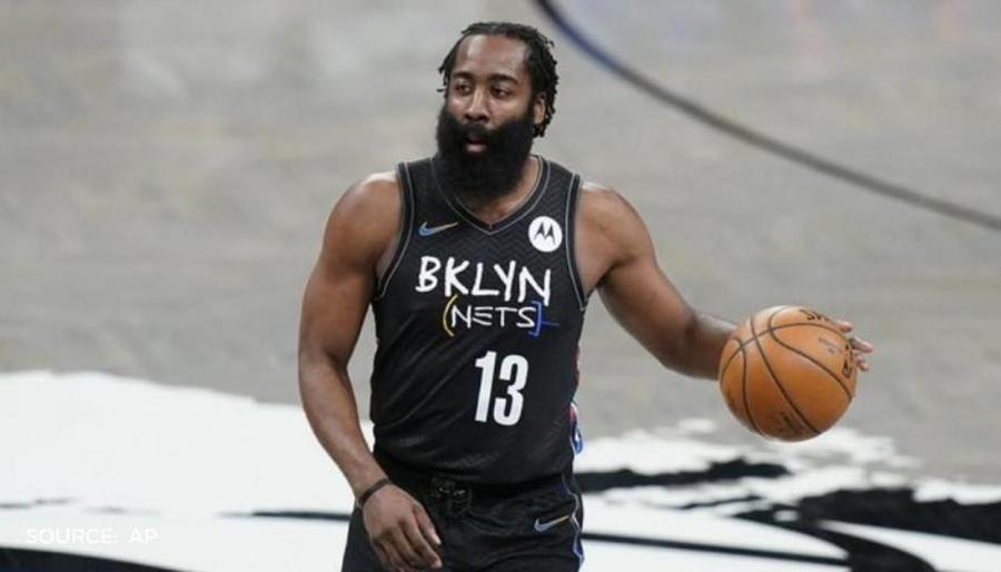 Is James Harden playing tonight vs 76ers? James Harden injury update latest