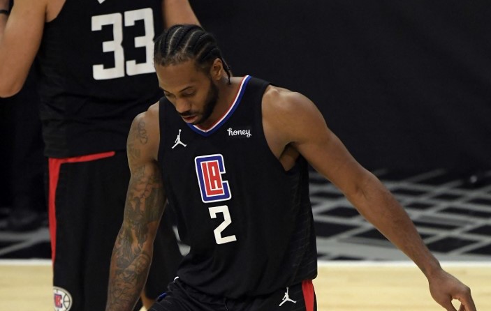 Clippers fear Kawhi Leonard suffered ACL injury - Global Circulate