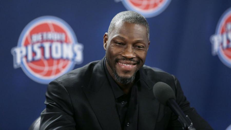 Pistons win lottery, receive No. 1 pick in 2021 NBA draft