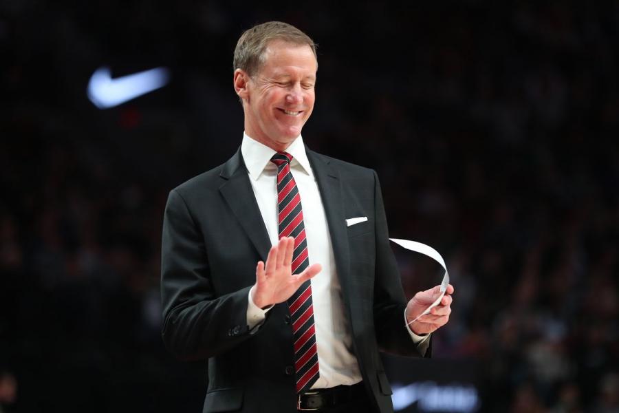 Magic &amp; Pacers Interested in Former Trail Blazers Coach Terry Stotts - Blazer&#39;s Edge