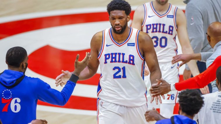 Joel Embiid and the Sixers: display, victory and disgust – Explica .co