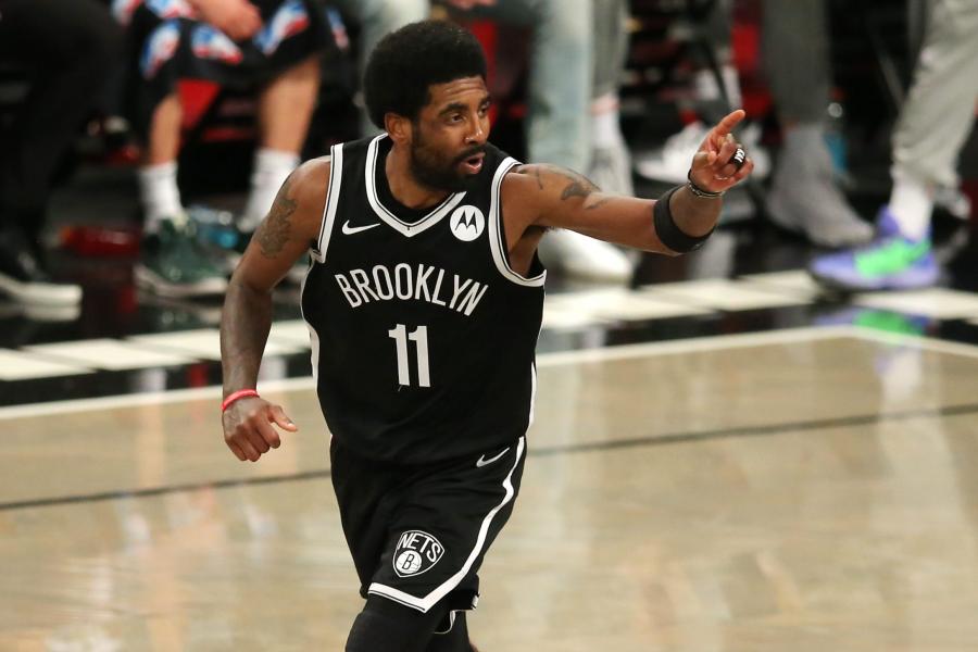 Nets top Bucks in series opener after James Harden leaves with injury – Ub24News