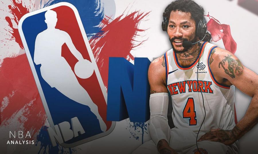 NBA Rumors: 4 intriguing free agency destinations for Derrick Rose