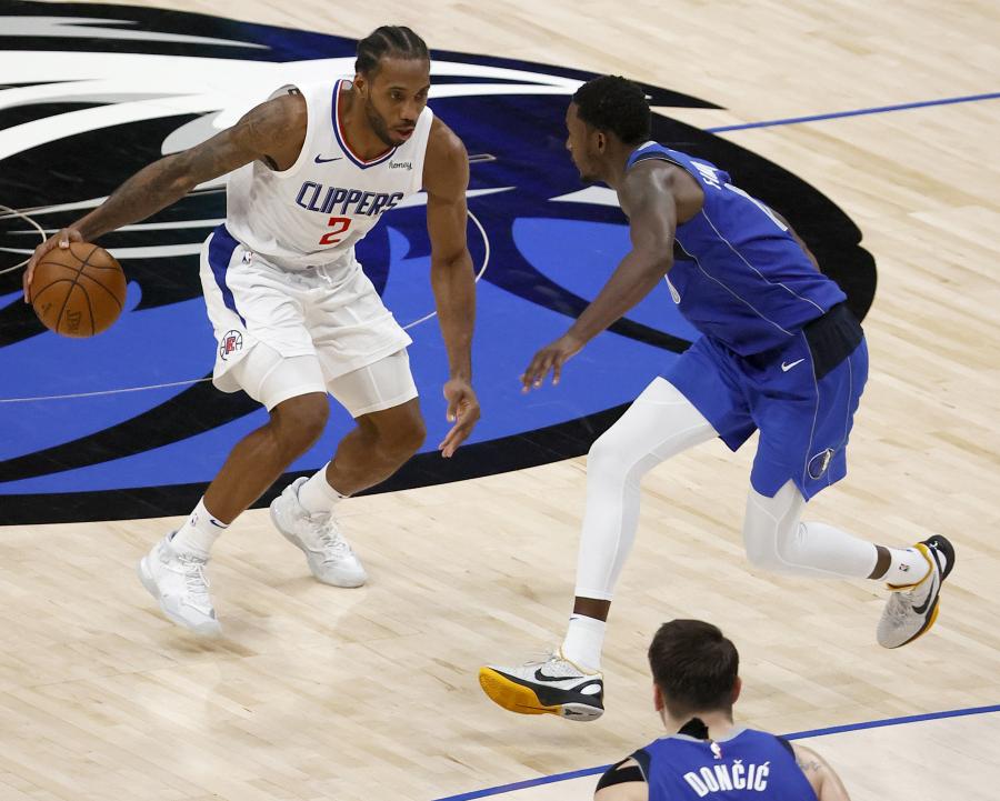 Los Angeles Clippers vs Dallas Mavericks free live stream, Game 7 score, odds, time, TV channel, how to watch NBA playoffs online (6/6/21) - oregonlive.com