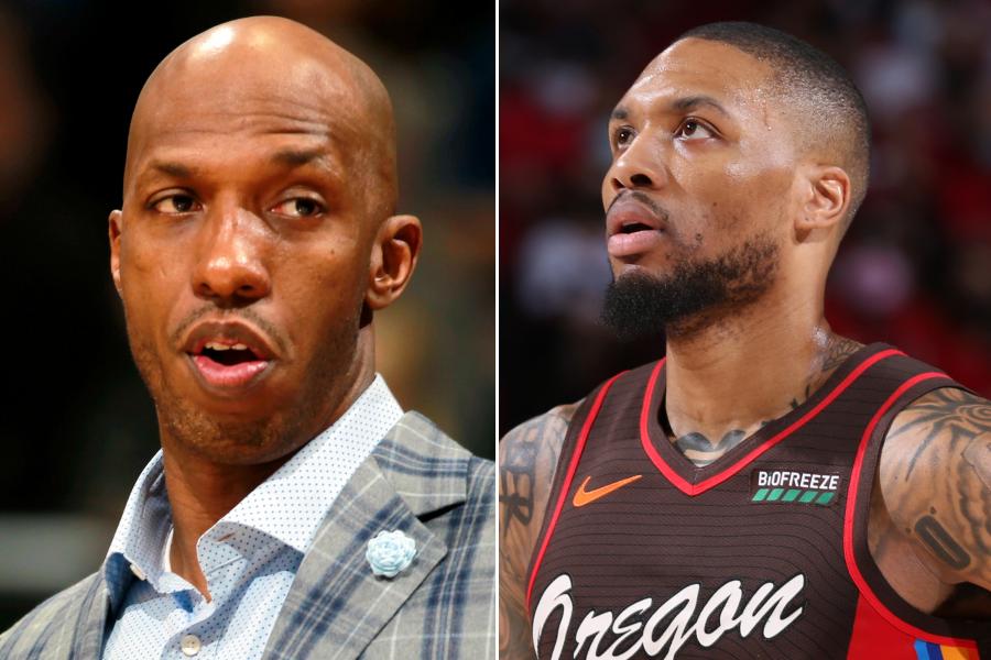 Chauncey Billups&#39; wrath could push Damian Lillard to the Knicks | TittlePress