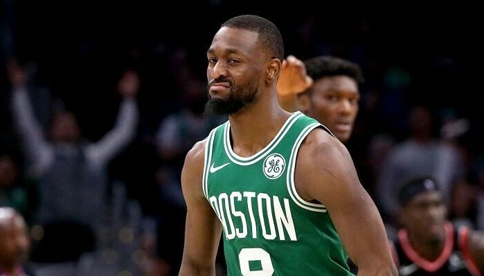 Divorce recorded between Kemba Walker and Boston, two teams already on the  spot! - Archyde