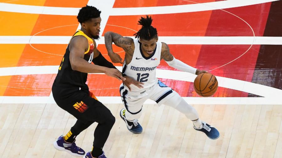 Wednesday NBA Player Prop Bets: 3 Best Picks Including Ja Morant, Seth Curry &amp; Tim Hardaway Jr. (June 2)