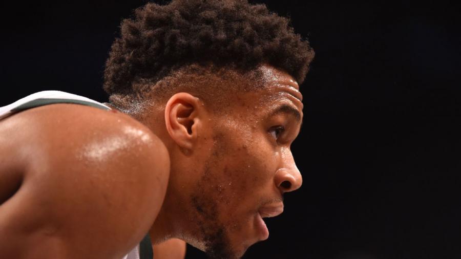 Giannis Antetokounmpo continues to believe as Milwaukee Bucks fall 2-0 down hole against Brooklyn Nets | My Blog