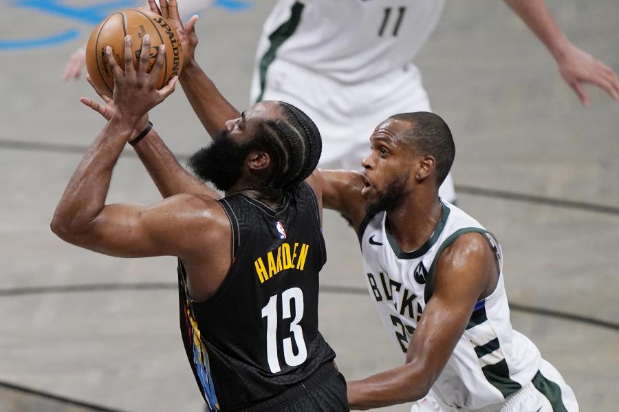 Durant&#39;s sensational performance sends Nets to 3-2 lead