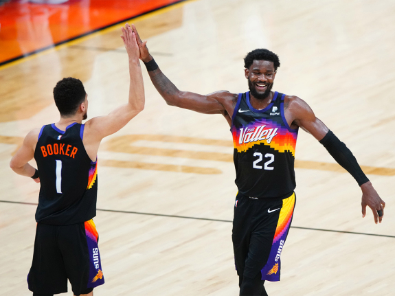 Deandre Ayton Has Arrived | FiveThirtyEight