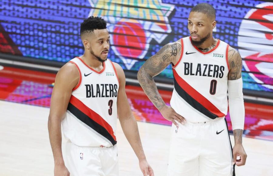 Report: Miami Heat could target C.J. McCollum if they miss out on Damian Lillard - Heat Nation