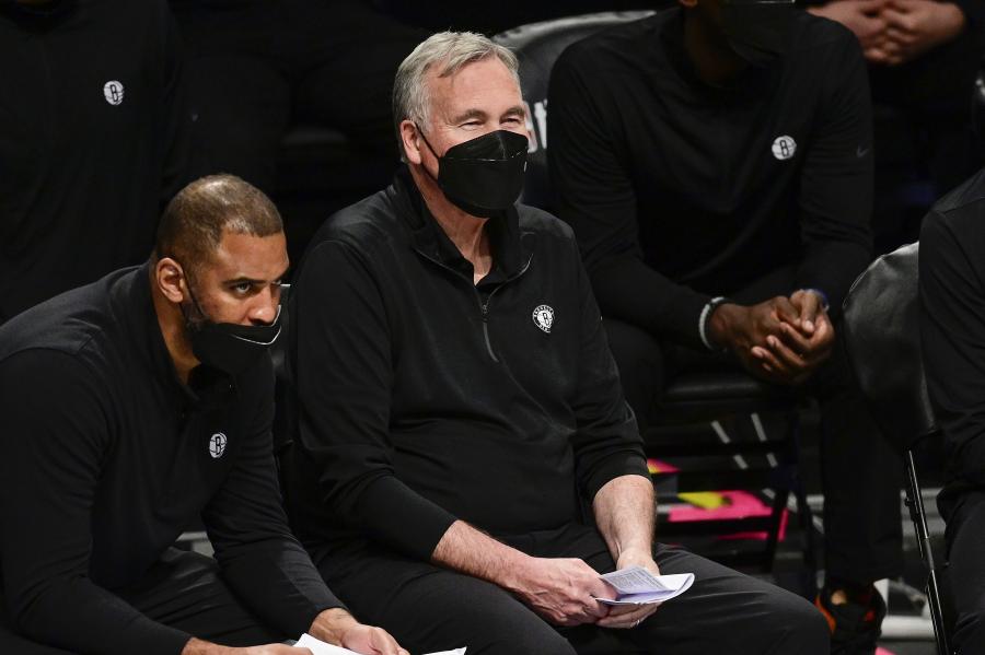 NBA Rumors: Nets&#39; Mike D&#39;Antoni Drawing Interest From Celtics, Blazers, Magic | Bleacher Report | Latest News, Videos and Highlights