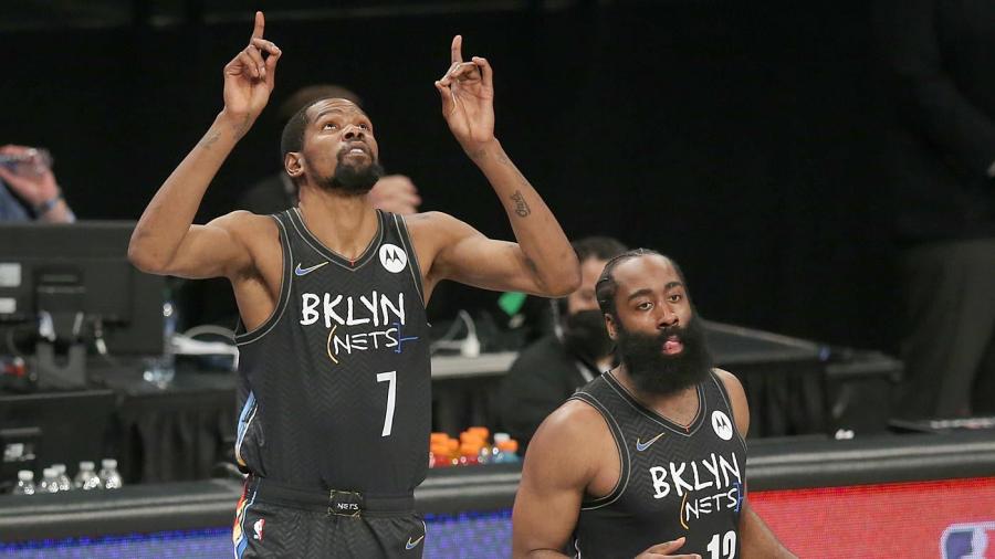 Nets vs. Bucks score, takeaways: Kevin Durant&#39;s 49-point masterpiece fuels Game 5 comeback, 3-2 Brooklyn lead - CBSSports.com