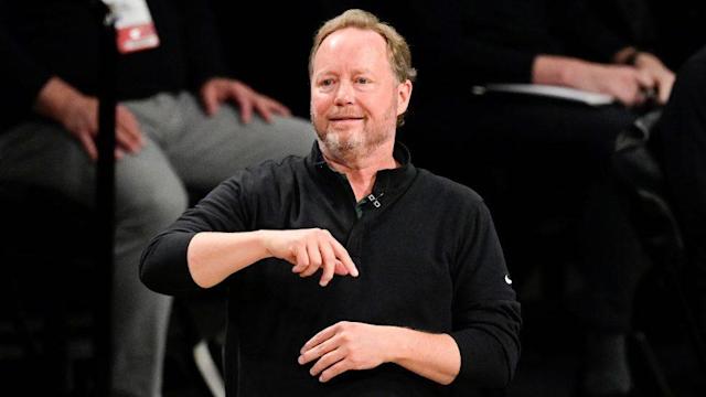 Another report Budenholzer to be fired if Bucks&#39; postseason disappoints