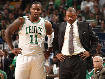 Frustrated Glen 'Big Baby' Davis 'Nowhere To Be Found' For Boston Celtics – CBS Boston