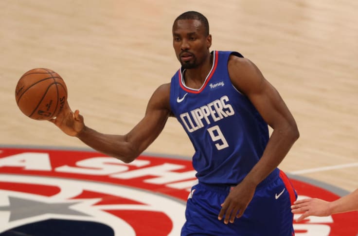 Toronto Raptors: Serge Ibaka leaving for Clippers a lose-lose for all parties