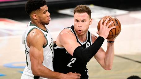 Nets-Bucks Game 1 recap: Star of the game, key stat, more | Newsday