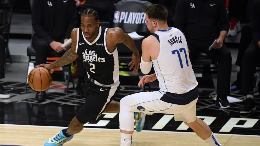 What channel is Mavericks vs. Clippers on today? Time, TV schedule for Game 7 of NBA playoff series - Techbondhu News