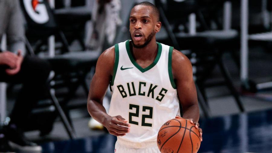 Bucks will need more than Khris Middleton tonight, plus other best bets for Friday night