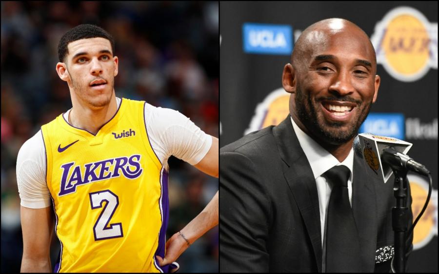 LaVar Ball explained why Kobe Bryant doesn&#39;t like Lonzo Ball