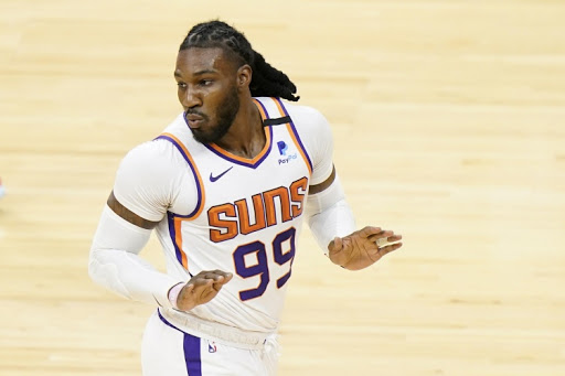 Jae Crowder - 黑特籃球-NBA新聞影音圖片分享社區