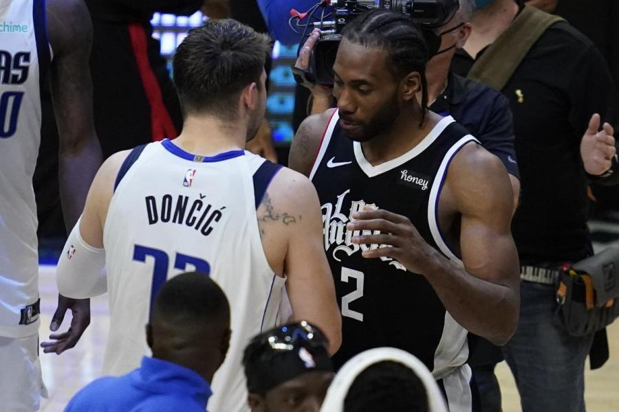 NBA West semifinal preview: Why Kawhi Leonard and the Clippers won&#39;t get past round two | The Star