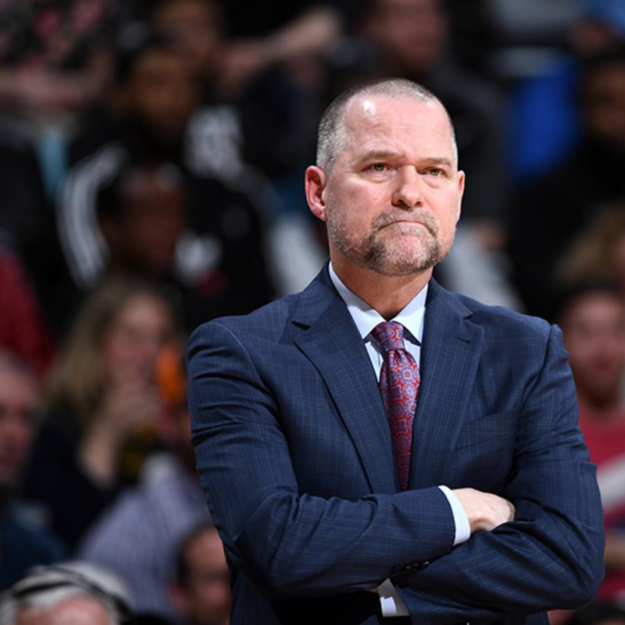 Denver Nuggets and Head Coach Michael Malone agree to contract extension |  Denver Nuggets