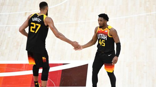 How excellent Jazz defense (and poor Clippers offense) on final possession decided Game 1 | Sporting News Canada