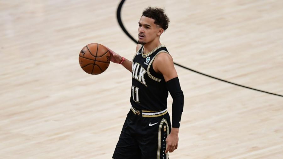 NBA Playoffs 2021: The difficulties of the New York Knicks to stop Trae Young | NBA.com Mexico - Archyde