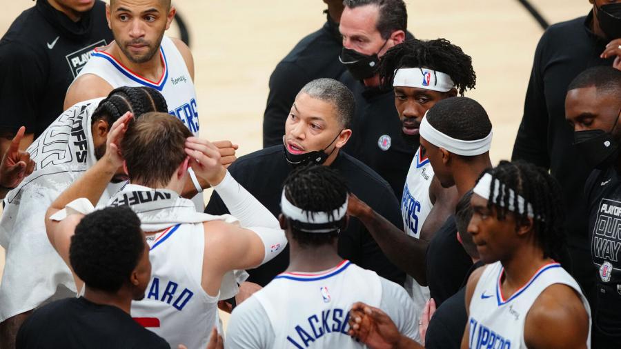 Clippers not short on confidence despite 3-1 series hole | NBA.com