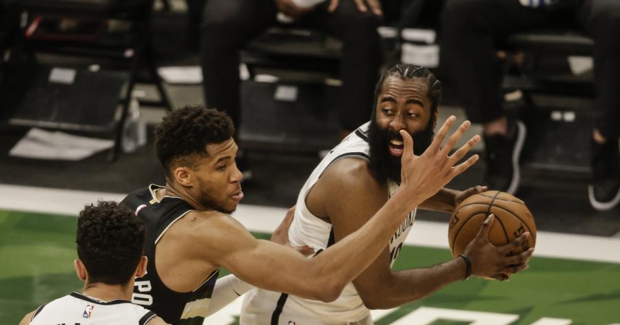 Bucks bounce back to beat Nets 104-89 and force Game 7 – Algeria News