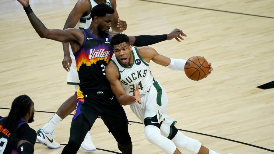 Milwaukee Bucks - Milwaukee Journal Sentinel