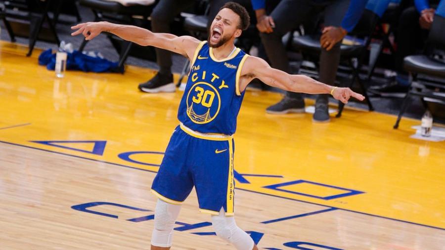 NBA: Deshalb ist Stephen Curry von den Golden State Warriors so wichtig - 澳门威尼斯人网址