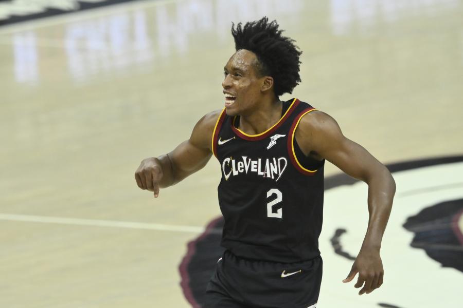 New York Knicks: Would acquiring Collin Sexton move the needle?