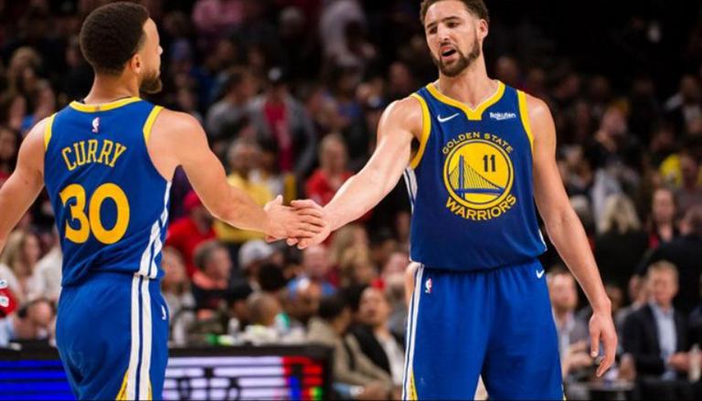 Warriors wanted to trade Steph Curry and Klay Thompson for Chris Paul in 2011: Report