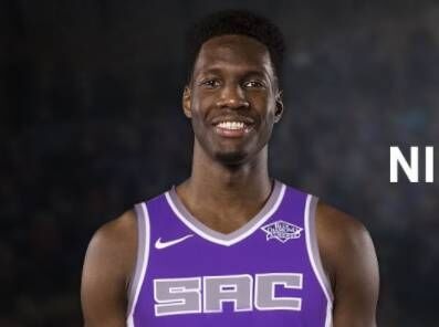 隨隊記者：綠軍有意自由球員Nigel Hayes